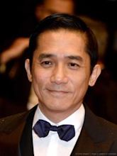 Tony Leung Chiu-wai