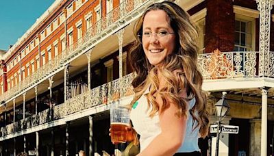 ‘Teen Mom’ Jenelle Evans Makes Reality TV Comeback After Split From David Eason