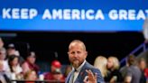 Trump's ex-campaign manger Brad Parscale said in private texts that Trump is to blame for Capitol rioter's death: 'I feel guilty for helping him win'