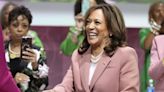 ‘Not Playing Around’: Kamala Harris Tells Black Sorority Group In Indiana That She’s Fighting For US’ Future - News18