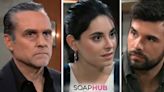 GH Spoilers Weekly Update: Medical Mysteries And Shocking Sightings