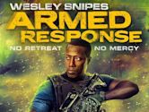 Armed Response (2017 film)