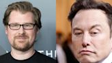 Elon Musk critica el despido de Justin Roiland de Rick y Morty: "es el corazón del show"