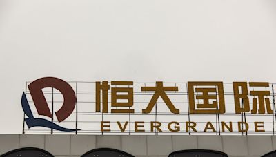 Evergrande Liquidators Start Legal Action Against PwC