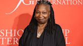 Whoopi Goldberg Says She Offered Pope Francis a Cameo in 'Sister Act 3'