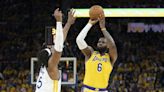 Lakers vs. Warriors Game 6: Stream, lineups, injury reports and broadcast info