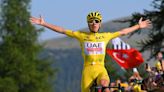 Tour de France Stage 20: Amazingly and Yet Unsurprisingly, Tadej Pogačar Wins Another One