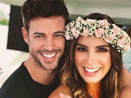 Months after a shocking incident involving cops, William Levy’s ex breaks her silence