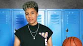 WNBA Player Layshia Clarendon Will Never Stop Being Unapologetically Queer