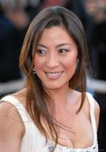 Michelle Yeoh