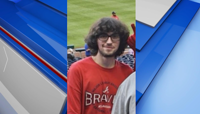 UPDATE: Authorities say search for Dawson Brandon Lee has ended - 41NBC News | WMGT-DT