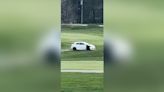 Hopkinton police seek public’s help after vehicle drives onto golf course - Boston News, Weather, Sports | WHDH 7News