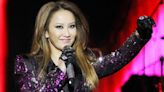 Muere la cantante y actriz Coco Lee a los 48 años