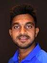 Vijay Shankar