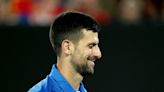 Novak Djokovic specially visited by Croatian media in Belgrade, here's how he reacted