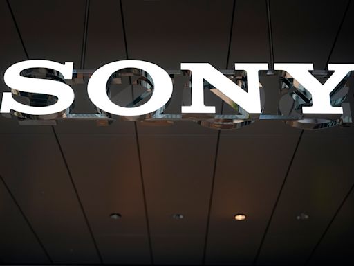 Sony says focus is on creativity, with games, movies, music, sensors, IP, and not gadgets