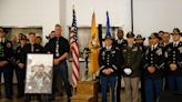 Garrison Brown Honored by Nevada National Guard After His Death: ‘His Passing Has Left a Void’