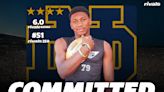 Notre Dame earns commitment from 2023 Rivals100 CB Christian Gray