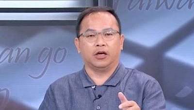 台灣人在巴黎奧運受打壓！王義川熱唱「母親的名叫台灣」激勵讓全場感動