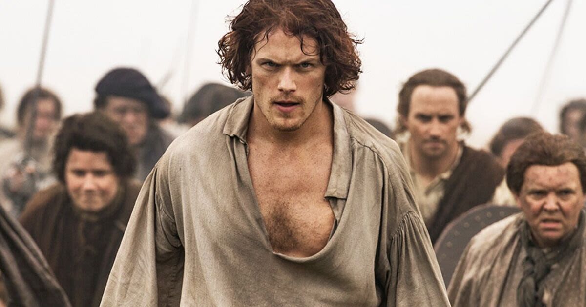 Outlander fans ‘can’t bear to watch’ the show’s most devastating moment