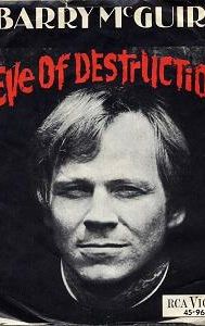 Eve of Destruction (song)