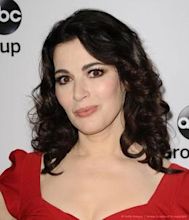 Nigella Lawson