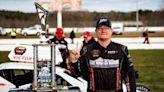 Confident and composed, Ron Silk dominates the IceBreaker 150 at Thompson