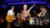 See Kenny Chesney's Moving Tribute To His Friend Jimmy Buffett