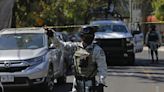 Balacera desata fuerte movilización policiaca en Zapopan, Jalisco