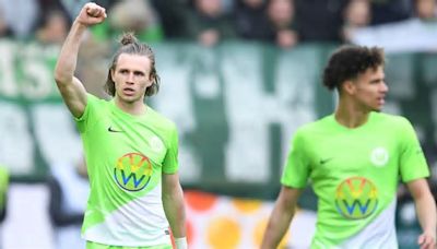 Führung durch Wimmer: Der VfL Wolfsburg gegen den FC Augsburg im AZ/WAZ-Liveticker