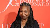 Whoopi Goldberg walks off The View set during foot fetish conversation