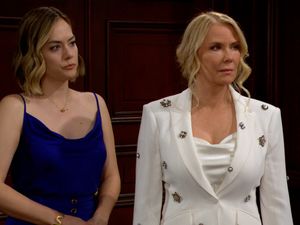 Is The Bold and the Beautiful headed for a summer of strife?