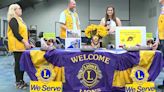 60th Annual Gopher Turtle Race supporting the Panama City Lions Club