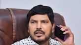 Ramdas Athawale Bandu | Latest News on Ramdas Athawale Bandu | Who is Ramdas Athawale Bandu?