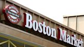 Dead flies in a mixing bowl. Rodents. A Miami-Dade Boston Market fails 4 inspections