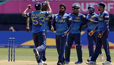 Sri Lanka stars slam T20 World Cup scheduling after loss to South Africa: So unfair