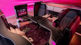 Qatar Airways Unveils Massive 'Next Gen' Suites — See Inside