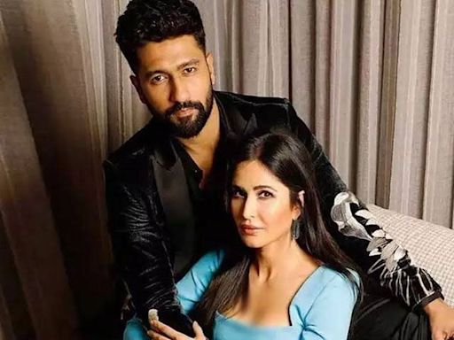 Vicky shuts down Katrina pregnancy rumours: When the time for good news comes, we will share