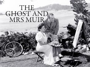 The Ghost and Mrs. Muir