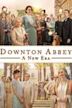 Downton Abbey: A New Era