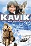 The Courage of Kavik, the Wolf Dog (1980) Online Kijken ...