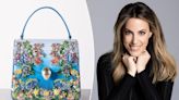 In the bag: Bulgari taps Mary Katrantzou as its first creative director for accessories