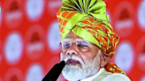 It’s Congress that wants to change Constitution: PM Modi - Times of India