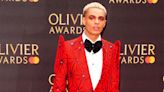 Layton Williams always wanted to do a musical episode of Bad Education