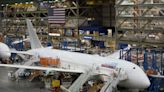 Boeing Resumes 787 Deliveries With Overdue Jet for American Air