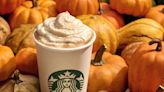 The creators of Starbucks' famous PSL poured espresso shots over pumpkin pies to nail the flavor