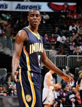 Darren Collison