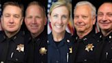 Tulsa police chief search narrowed to five candidates