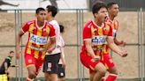 Albitos caen con puntero Sport Boys en el Torneo de Reservas