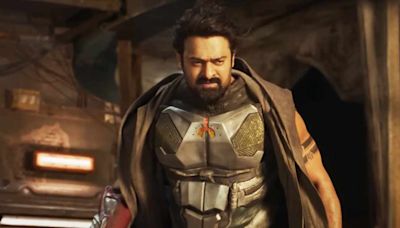 Kalki 2898 AD Box Office Collection Day 17 (Hindi): Prabhas' Film Shows Huge Growth On 3rd Saturday